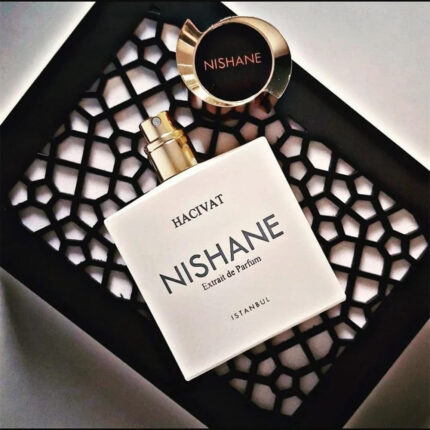 NISHANE HACIVAT Eau de Parfum 100ml