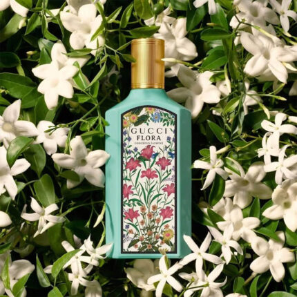 Gucci Flora Gorgeous Jasmine Eau de Parfum 100ml - Tester