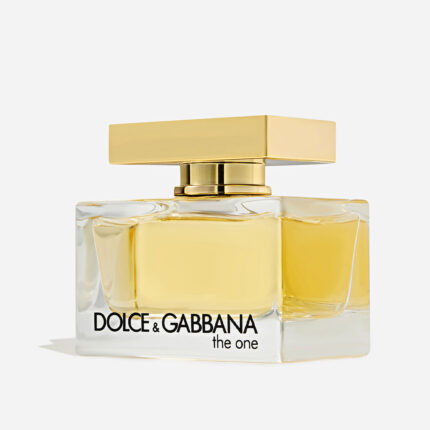 Dolce & Gabbana The One Eau de Parfum 75ml - Tester