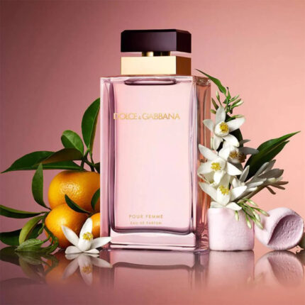 Dolce & Gabbana Pour Femme Eau de Parfum 100ml - Tester