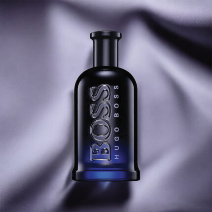 Hugo Boss Bottle Night Eau de Toilette 100ml - Tester