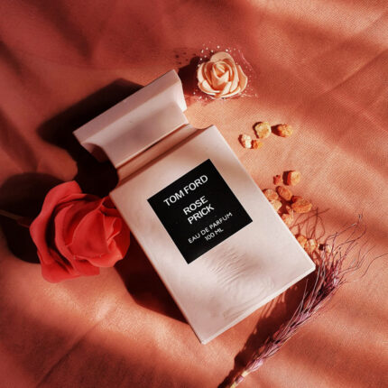 Tom Ford Rose Prick Eau de Parfum 100ml - Tester