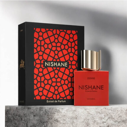 NISHANE ZENNE Eau de Parfum 100ml