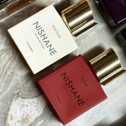 NISHANE ZENNE Eau de Parfum 100ml