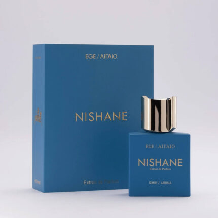 NISHANE EGE / ΑΙΓΑΙΟ Eau de Parfum 100ml