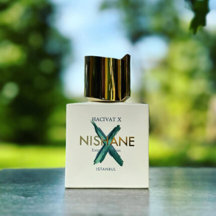 NISHANE HACIVAT-X Eau de Parfum 100ml