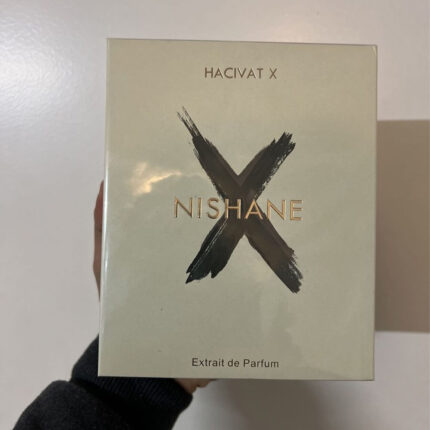 NISHANE HACIVAT-X Eau de Parfum 100ml