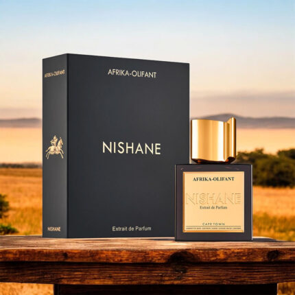 NISHANE AFRIKA-OLIFANT Eau de Parfum 100ml