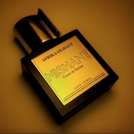 NISHANE AFRIKA-OLIFANT Eau de Parfum 100ml