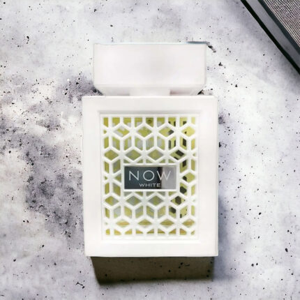Lattafa RAVE Now White Eau de Parfum 100ml