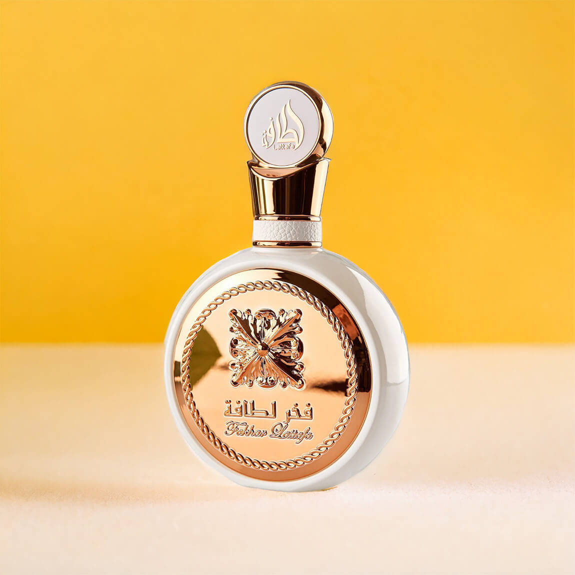 Lattafa Fakhar Rose Eau de Parfum 100ml - Lavish Perfumes