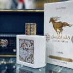Lattafa Qaed Al Fursan Unlimited Eau de Parfum 90ml