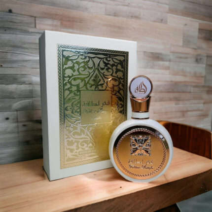 Lattafa Fakhar Rose Eau de Parfum 100ml