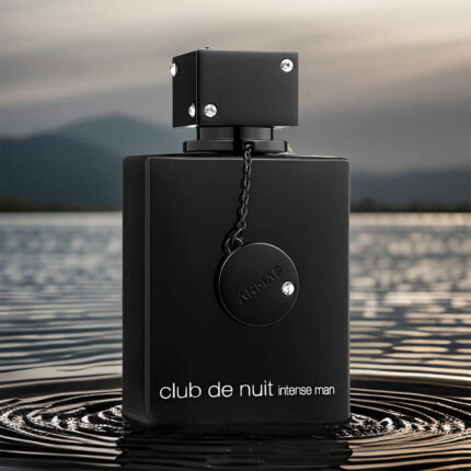 Armaf Club de Nuit Intense Man Eau de Toilette 105ml