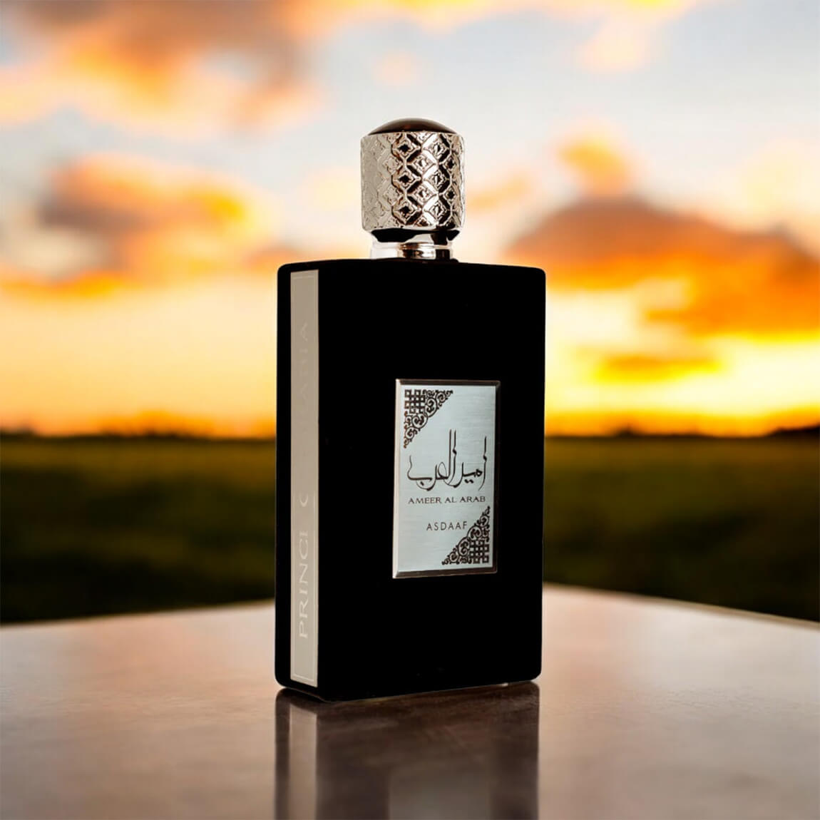 Asdaaf Ameer Al Arab Eau de Parfum 100ml - Lavish Perfumes