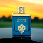 Fragrance World Aventos Blue For Him Eau de Parfum 100ml