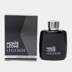Fragrance World Monte Leone Legende Eau de Parfum 100ml