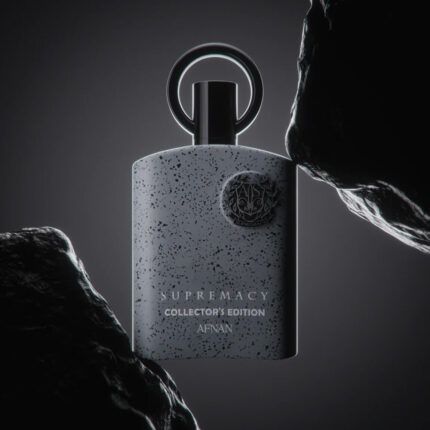 Afnan Supremacy Collector's Edition Eau de Parfum 100ml
