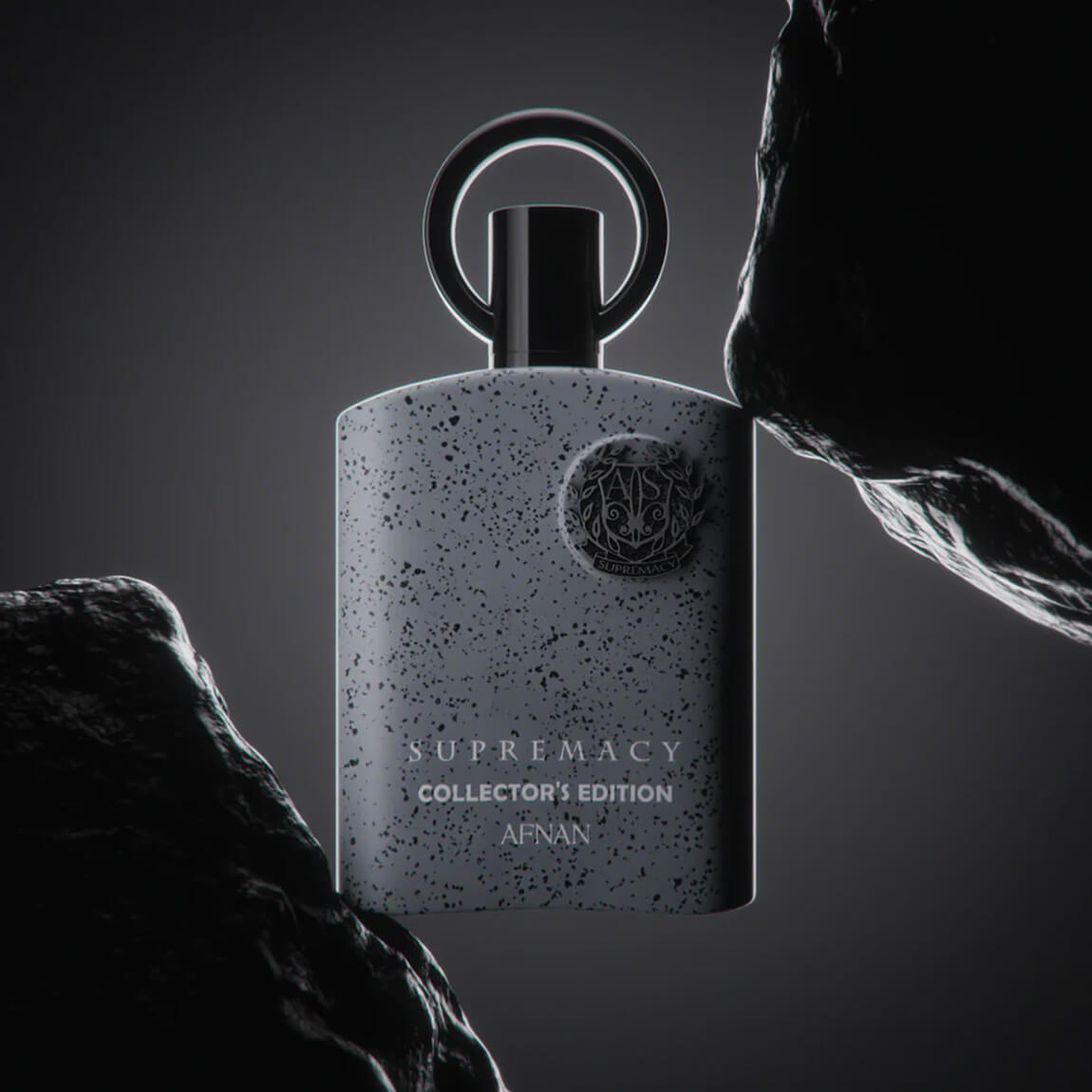 Afnan Supremacy Collector's Edition Eau de Parfum 100ml - Lavish