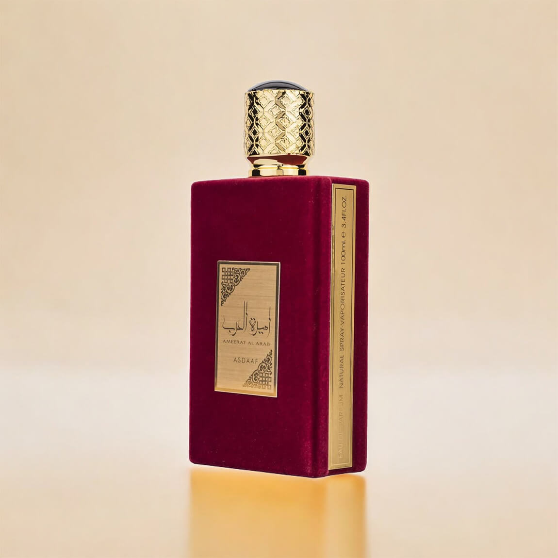 Asdaaf Ameerat Al Arab Eau de Parfum 100ml - Lavish Perfumes