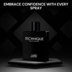 Aris Technique Pour Homme Eau de Parfum 100ml