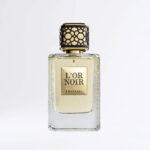 Khadlaj Maison L'or Noir Eau de Parfum 100ml