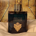 Fragrance World Aventos Blue For Him Eau de Parfum 100ml
