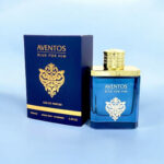 Fragrance World Aventos Blue For Him Eau de Parfum 100ml