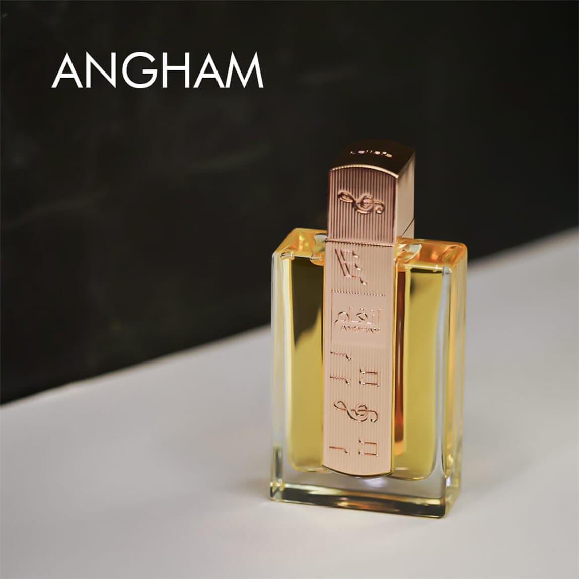 Lattafa Angham Eau de Parfum 100ml - Lavish Perfumes