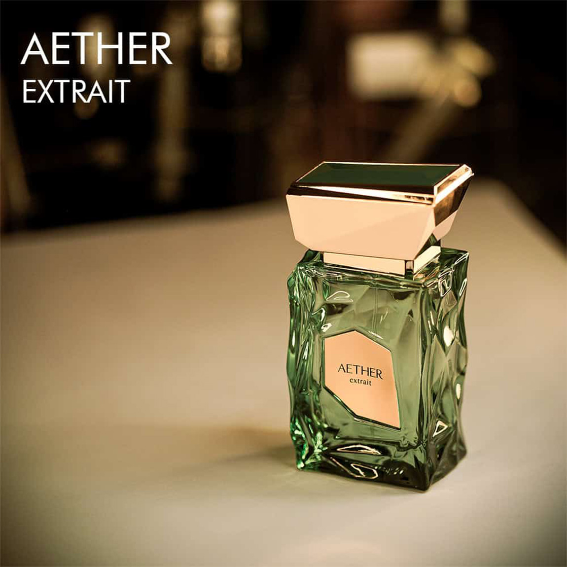French Avenue Aether Extrait de Parfum 100ml - Lavish Perfumes