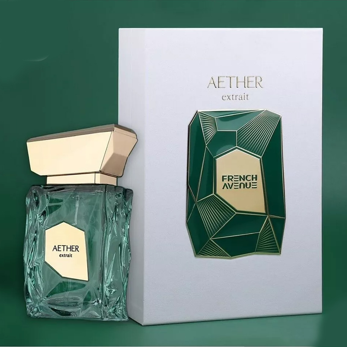 French Avenue Aether Extrait de Parfum 100ml - Lavish Perfumes