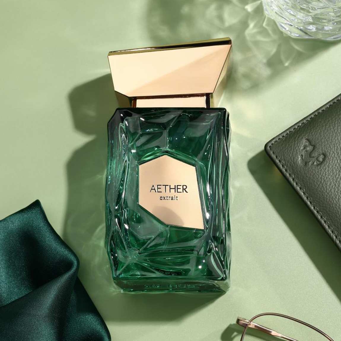 French Avenue Aether Extrait de Parfum 100ml - Lavish Perfumes