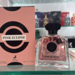 Maison Alhambra Pink Eclipse Eau de Parfum 100ml - Lavish Perfumes