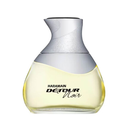 Al Haramain Détour Noir Eau de Parfum 100ml