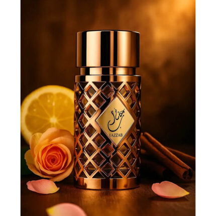 Ard Al Zaafaran Jazzab Gold Eau de Parfum 100ml
