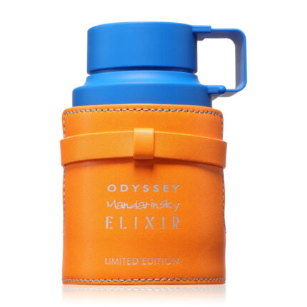 Armaf Odyssey Mandarin Sky Elixir Eau de Parfum 100ml