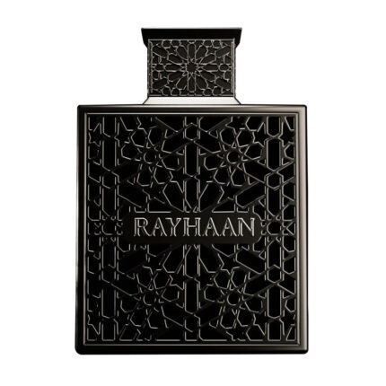 Rayhaan Obsidian Eau de Parfum 100ml