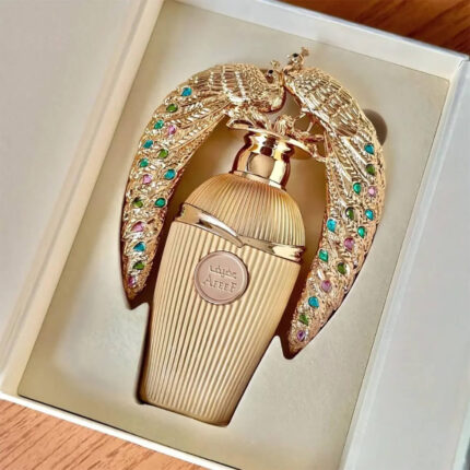 Lattafa Afeef Eau de Parfum 100ml