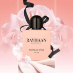 Rayhaan Pretty in Pink For Her Eau de Parfum 100ml