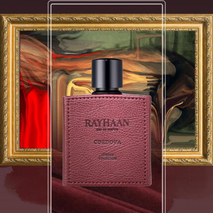Rayhaan Cordova For Him Eau de Parfum 100ml