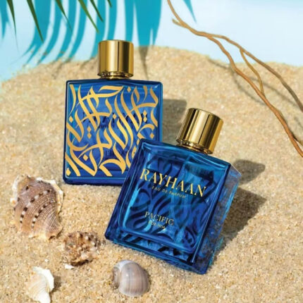 Rayhaan Pacific For Him Eau de Parfum 100ml