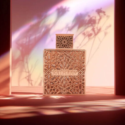 Rayhaan Divine Eau de Parfum 100ml